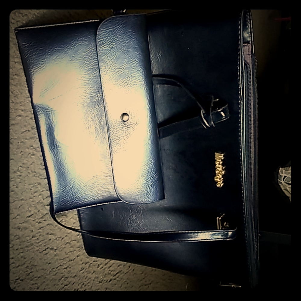 Mei&ge purse and handbag